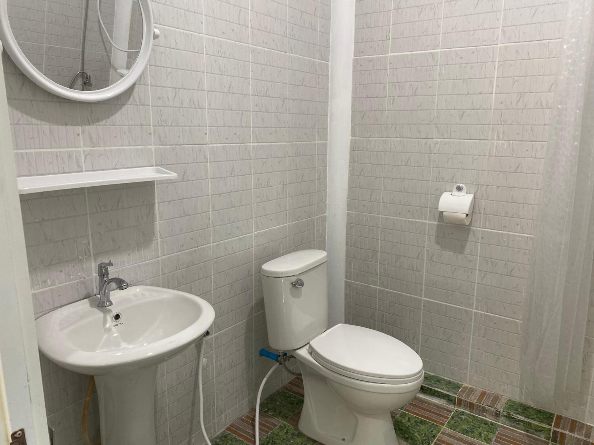 Arya Bungalow Koh Lanta Luaran gambar
