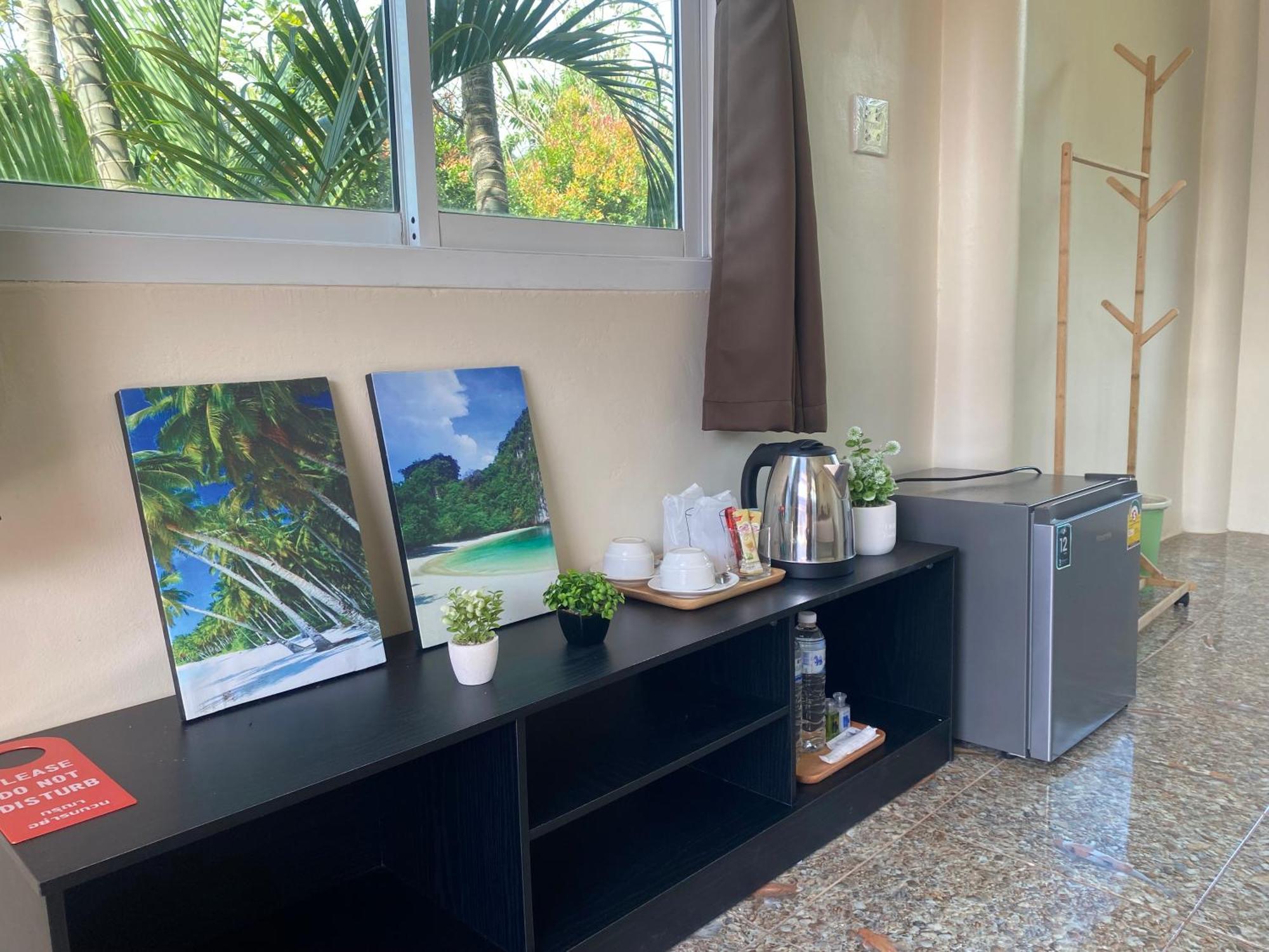 Arya Bungalow Koh Lanta Luaran gambar